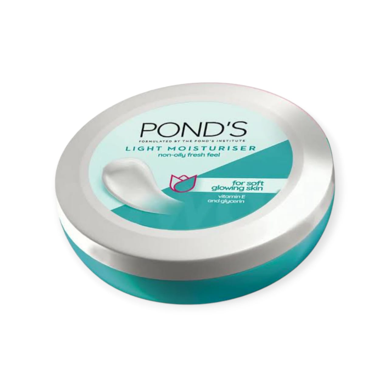 POND`S LIGHT MOISTURISER CREAM 75GM